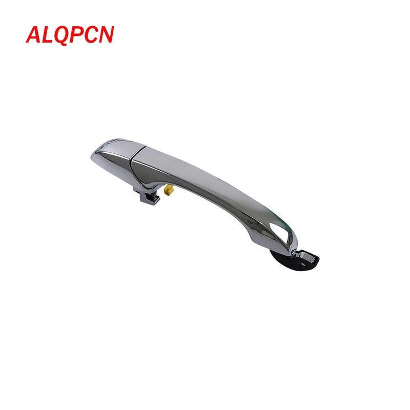 Chrysler 300C Chrome Door Handle Outside Front Rear Right (2004-2012)