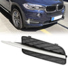 BMW X5 E70 Front Bumper Grill Cover (2007-2010)