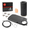 YAMAHA Grizzly 600 Warrior 350 Air Filter Box Lid Cap & Seal (1987–2004)