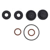 BMW X5 Repair Heater Valve 1PC ABS Black (2000-2006)