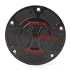 Ducati Panigale 899 959 1199 1299 Motorcycle Fuel Gas Tank Cap Cover