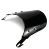 Honda Motorcycle 5"-7" Smoke Round Headlight Windshield