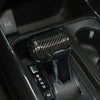 Ford F-150 Carbon Fiber Gear Shift Knob Cover (2021-2023)