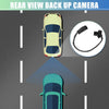 Jeep Grand Cherokee 1x Rear View Back Up Camera (2011-2013)