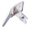 Ford Bronco F100 / F150 / F250 / F350 4pcs Chrome Inner Door Handle (1973–1979)