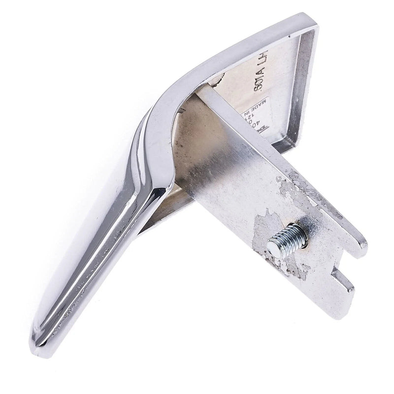 Ford Bronco F100 / F150 / F250 / F350 4pcs Chrome Inner Door Handle (1973–1979)