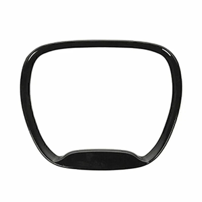 Dodge Challenger / Charger Steering Wheel Center Trim Ring Cover (2015-2019)