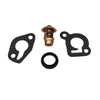 Mercury 2-Stroke 6-25HP Outboards Thermostat Kit