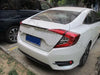 Honda Civic Sedan Boot Spoiler Wing (2016-2021)