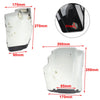 Yamaha Dragstar Vstar XVS1100 Battery Side Cover Fairing Chrome (1999-2011)