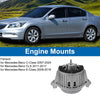Mercedes-Benz C-Class 2007-2024 Engine Motor Mount