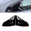 BMW 4-Series Gran Coupe G26 Rear Window Louver Cover (2020-2024)