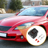 Toyota Pin Temperature Sensor Connector Plug
