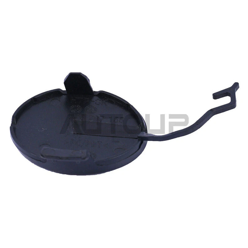 Porsche Cayenne 2 x Tow Eye Cover (2011–2014)