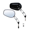 Harley Street 500 / 750 Sportster XL Rearview Mirrors