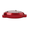 Yamaha TMAX 530 (2018 - Present) Red Engine Stator Cover