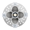 Yamaha Raptor 660R 700 700R YFZ450 Front Wheel Hub & Brake Disc Rotor
