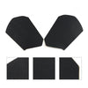 Honda CBR600RR Tank Traction Side Pad Gas Fuel Knee Grip Decals (2013-2019)
