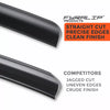 BMW E39 Sedan Rear Boot Lip Spoiler (1995-2003)