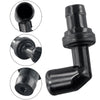 Mazda 3 CX-7 Mazda 6 PCV Valve / 2.3L L4 / PCV Valve (2007–2012)
