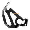 Honda CR125R / CR250R / CR500R / CR80R Rear Brake Caliper Guard (1987–1994)