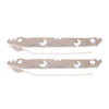 BMW E90 E91 Front Bumper Cover Insert (2006-2011)