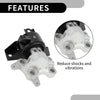 Chevy Trax Engine Mount 1.4L (2015-2016)