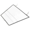 Honda CBR 1000RR Radiator Guard Grill Cover (2008-2011)