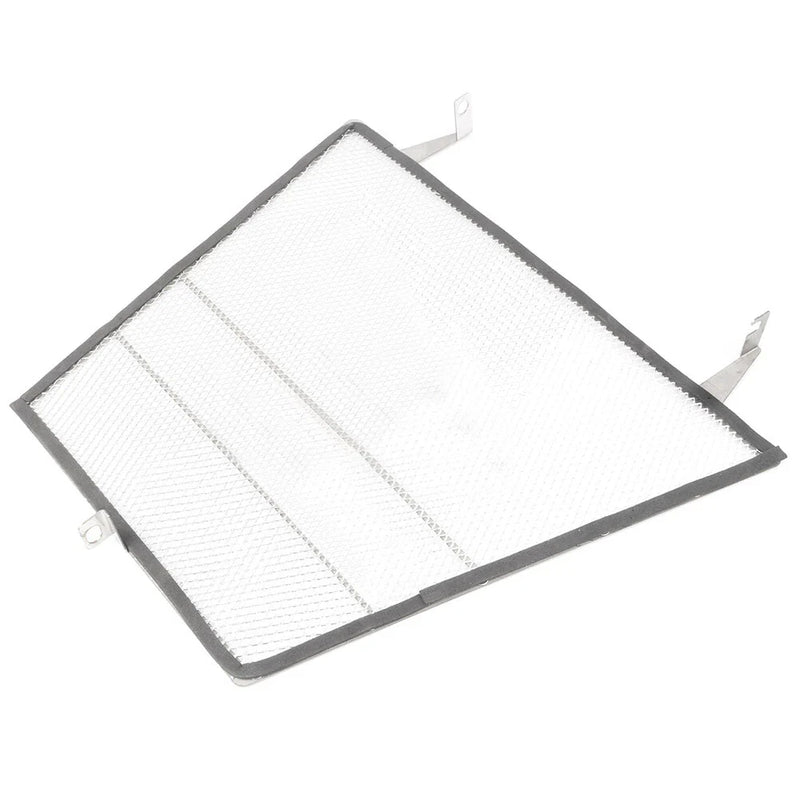 Honda CBR 1000RR Radiator Guard Grill Cover (2008-2011)