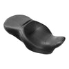 Harley Street Road Glide Driver Passenger Seat Backrest Pad (2014-2023)