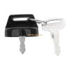 Ignition Key Switch / 2X4 4X4 / Polaris Magnum 325 (2000–2001)