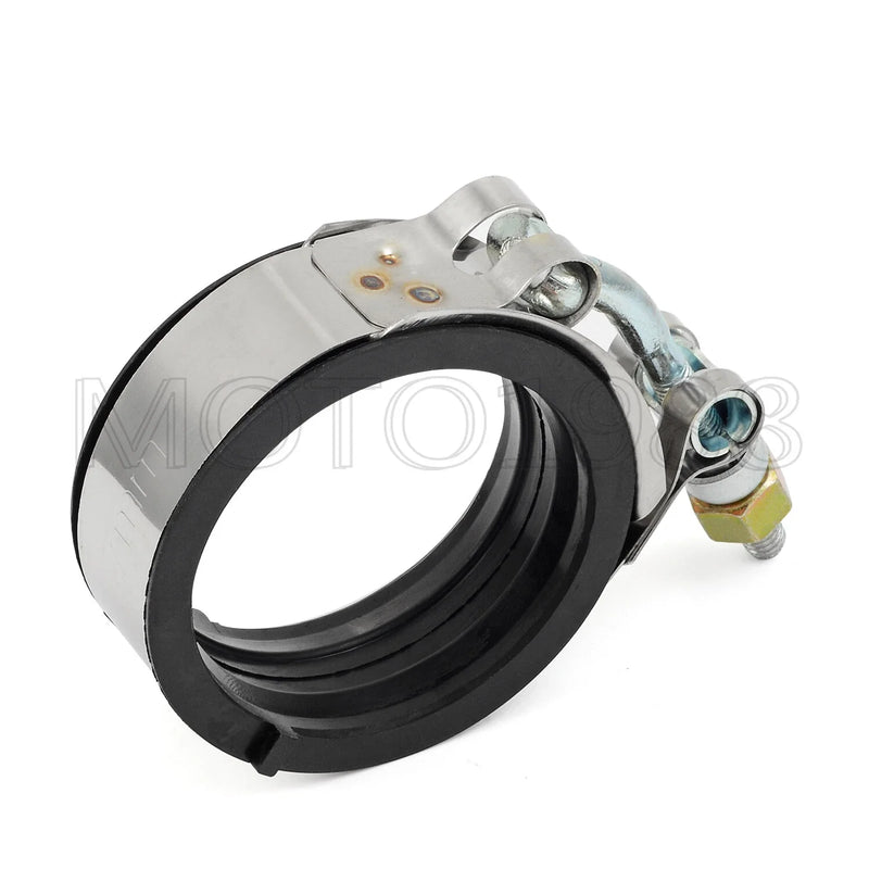 ArcticCat 700 4x4 Intake Manifold Boot Clamp Kit (2008–2016)