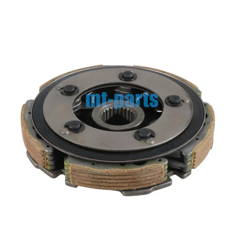 Qlink Frontrunner 400 EFI WET SHOE CLUTCH (2012-2014)