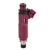 Mazda MX5 NB 1.8 4 x Fuel Injectors (1999-2000)