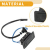 Chevrolet Sonic Tailgate Trunk Release Switch (2012-2020)