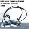 BMW M6 Front/Rear Disc Brake Pad Wear Sensor (2006 - 2010)