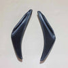Integra DC5 / Acura RSX 2002-2006 Carbon Fiber Front Side Canards