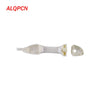 Toyota Corolla (2014-2018) White Front Left Outer Door Handle