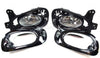 Honda Jazz Fog Light Lamps (2011)