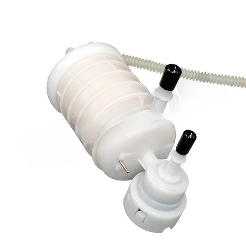 BMW X3 E83 Fuel Filter Assembly Regulator (2007–2010)