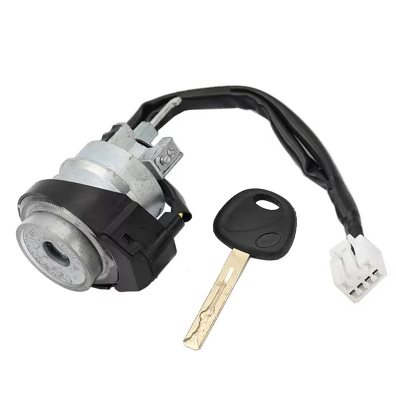 Hyundai Tucson Ignition Lock Cylinder Switch w/ Key (2015-2021)