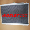 Nissan X-Trail T31 2.5L Petrol 3ROW 60mm Aluminum Radiator (2007-2014)