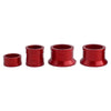 CR125 CR250 CRF250R CRF450X CRF450R Billet / Front Rear / Wheel Spacers
