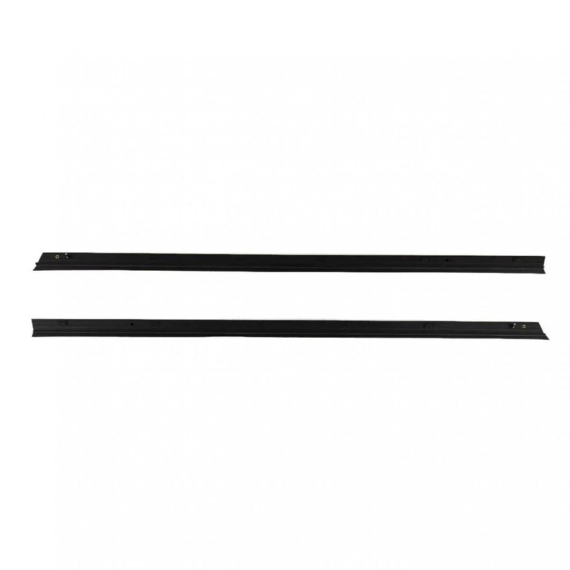 Weatherstrip Door Belt Inner LH+RH Fits Toyota Hiace Commuter KDH200 2005-18 D05