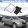 Chevrolet Equinox Set 1 Transmission Filter Oil Pan Gasket Set