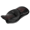 Harley Street Glide Driver & Passenger Pillion Seat (2009-2023)
