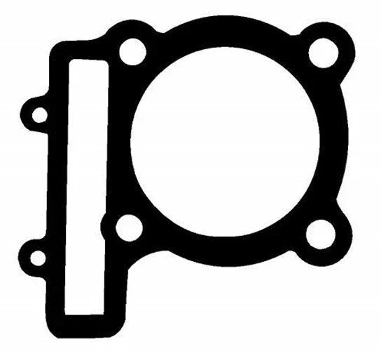 Kawasaki KSF250 Mojave Cylinder Base Gasket (1987–2004)