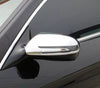 Mercedes Benz SL-Class Side Door Mirror Covers (2008-2010)