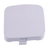 Toyota RAV4 Left Front Bumper Towing Eye Cap (2009-2012)