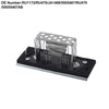HVAC - Plastic Metal 1 Pc Blower Motor Resistor
